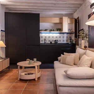 Carmen De Xaira 2º By Florentia Homes , Granada España