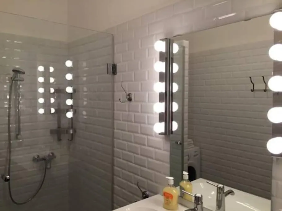 Apartment Trendy Home Near Basilica With Ac Budapest