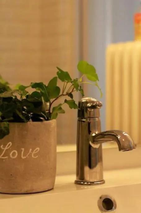 Trendy Home Near Basilica With Ac Budapest Hungary